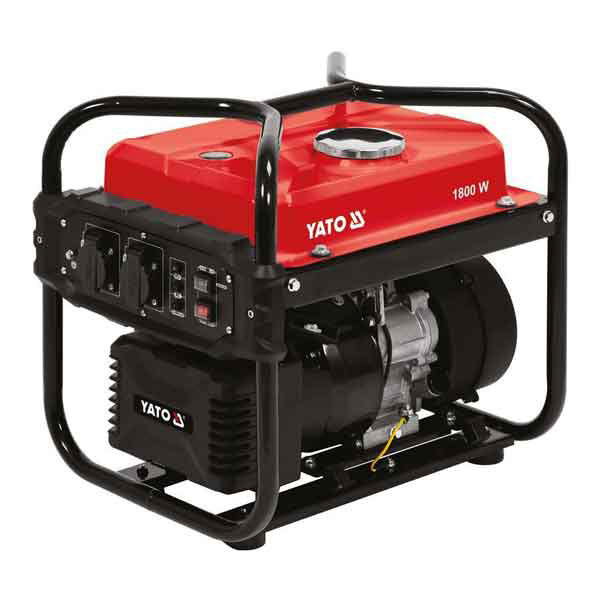 Inverter Power Generator